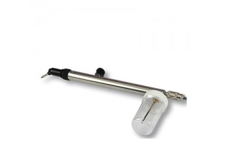 Ручной пескоструйный аппарат Airsonic mini