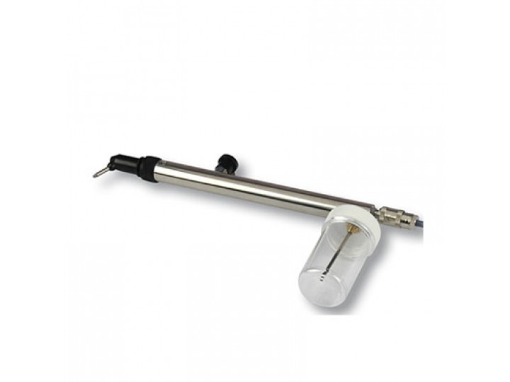 Ручной пескоструйный аппарат Airsonic mini