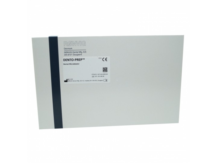 Денто-Преп - Dento-Prep