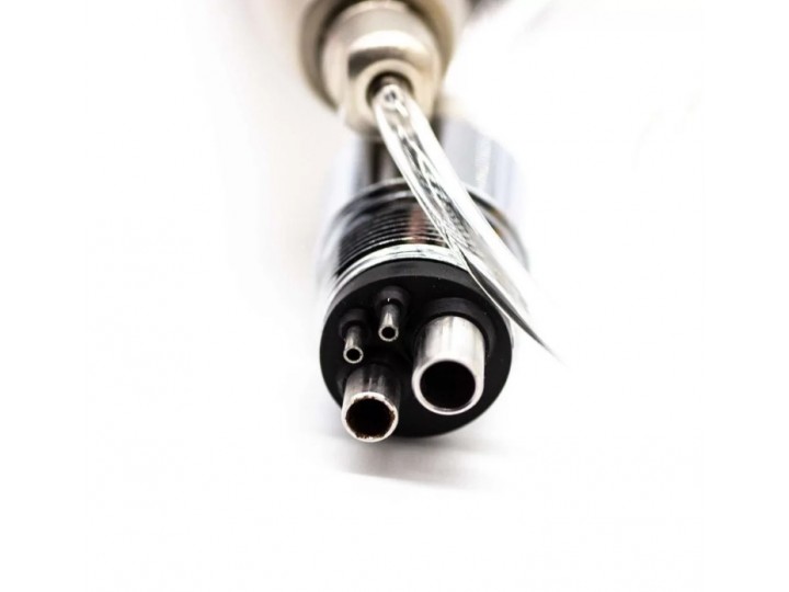 Пескоструйный наконечник с водой Премиум