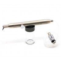 Пескоструйный наконечник с водой Премиум