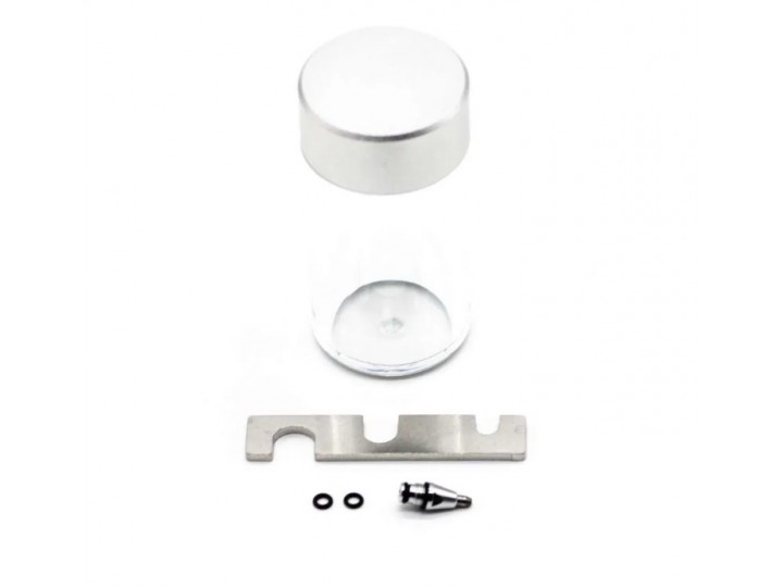 Пескоструйный наконечник с водой Премиум