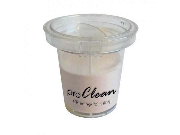 Абразивный порошок AquaCare 29 мкм (оксид алюминия) 4 x 100 гр