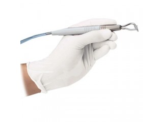 Наконечник для AquaCare