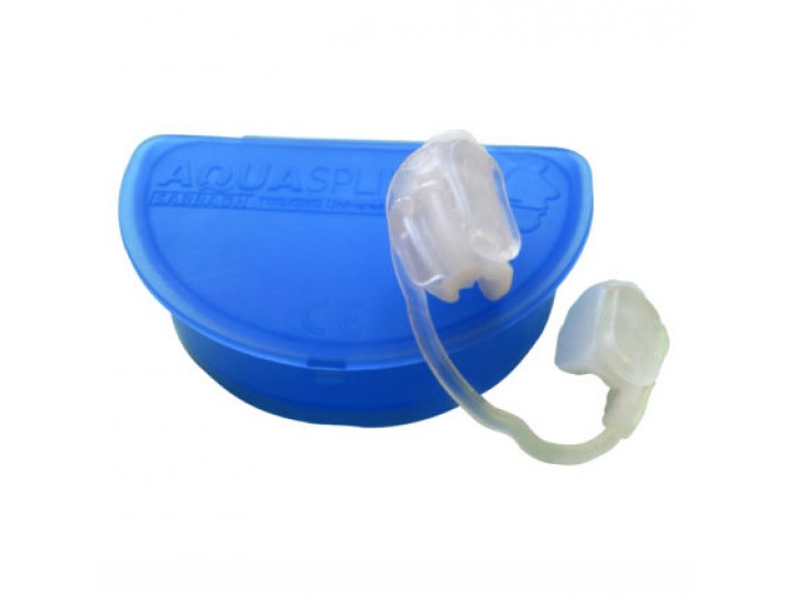 Шина окклюзионная стоматологическая AquaSplint Сlassic версия thermo AQSPL