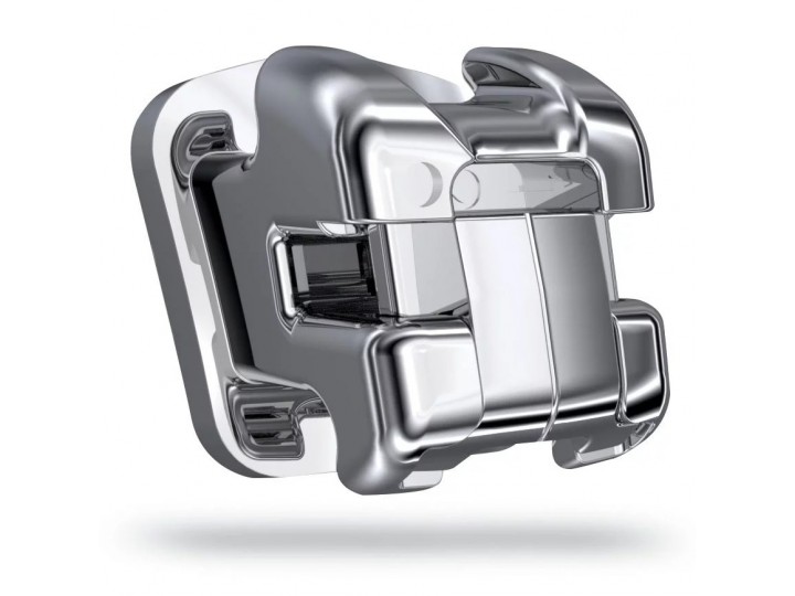 Набор брекетов Ormco Damon Q2 #740-1410