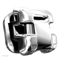 Набор брекетов Ormco Damon Q #740-1400