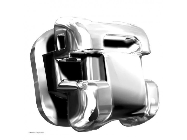 Набор брекетов Ormco Damon Q #740-1400