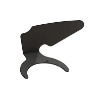 Контрастор для дентальной фотографии угловой большой, №1