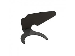 Контрастор для дентальной фотографии угловой большой, №1