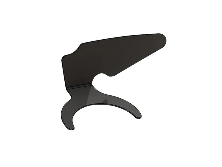 Контрастор для дентальной фотографии угловой большой, №1