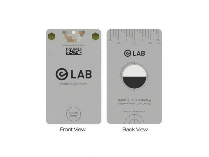 White Balance from Sasсha Hein - для дентальной фотографии