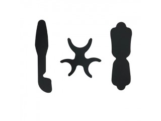 Набор гибких контрасторов для дентальной фотографии