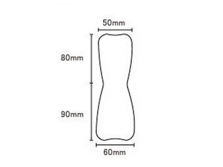 Контрастор для фронтальных зубов S YDM
