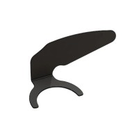 Контрастор для дентальной фотографии угловой малый, №2