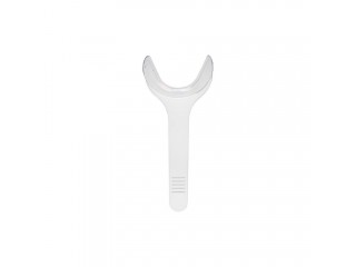 Щечный ретрактор,форма-2, окклюзионный большой