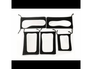 Набор стеклянных зеркал для дентальной фотографии (5 шт)