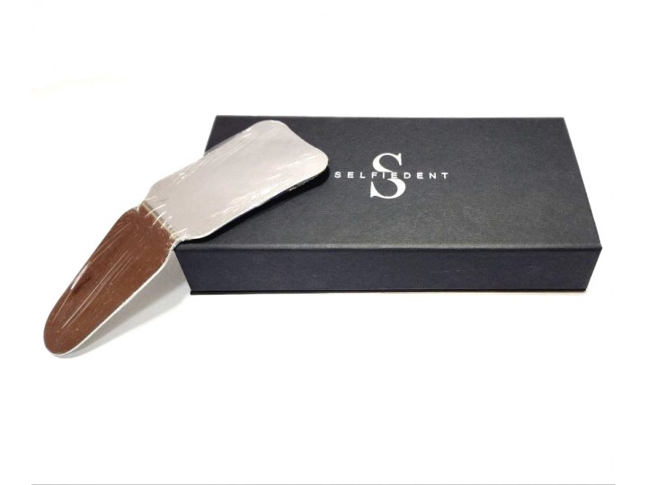 Зеркало изогнутое внутриротовое Арт. 3Р.01И