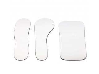 Стоматологический набор зеркал из стекла