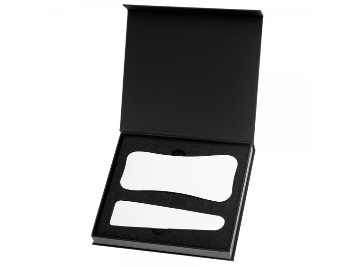 Набор зеркал для дентальной фотографии (2 шт), комплект №1