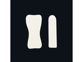 Зеркала для фотографирования (комплект 2 шт.)