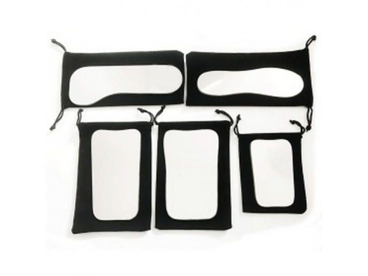 Кристаллические (стеклянные) зеркала для дентальной фотографии