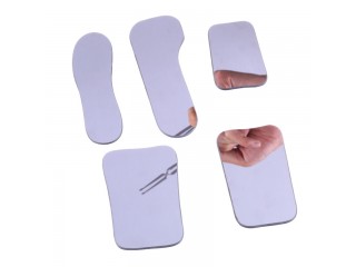 Кристаллические (стеклянные) зеркала для дентальной фотографии