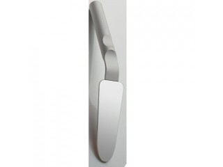 Зеркало для дентальной фотографии 36х120 мм, Hahnenkratt