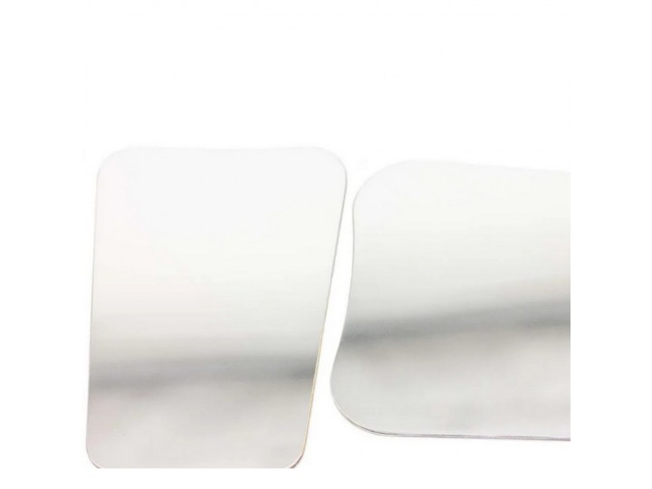 Стоматологические набор зеркал из металла