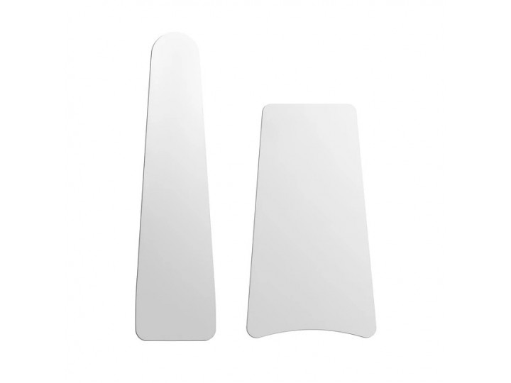 Набор зеркал для дентальной фотографии (2 шт), комплект №2