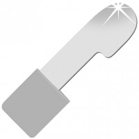 Фотозеркало Ultrabright №14, Doctorseyes