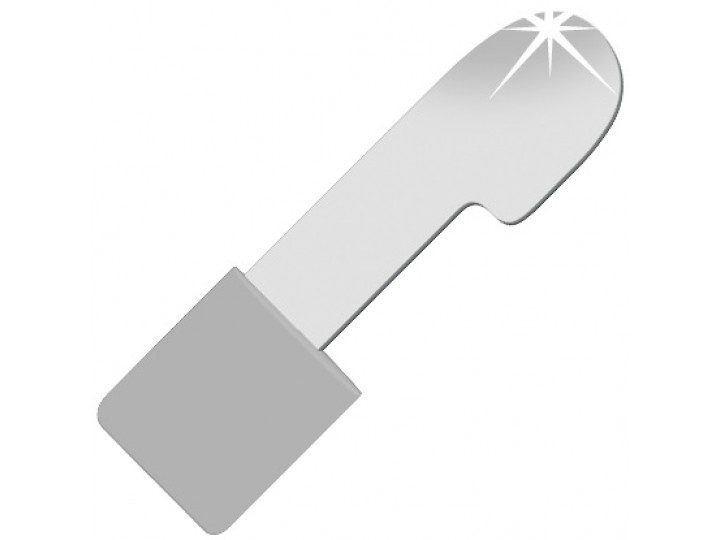 Фотозеркало Ultrabright №14, Doctorseyes