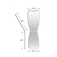 Зеркала внутриротовые для фотографирования ST арт. 13265