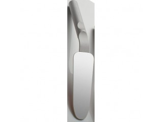 Зеркало для дентальной фотографии 42х128 мм, Hahnenkratt