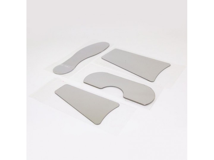 Набор зеркал для дентальной фотографии из нержавеющей стали