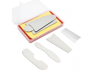 Набор зеркал для дентальной фотографии из нержавеющей стали