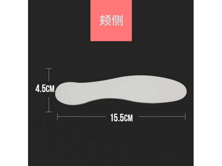 Набор зеркал для дентальной фотографии из нержавеющей стали