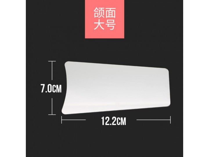 Набор зеркал для дентальной фотографии из нержавеющей стали