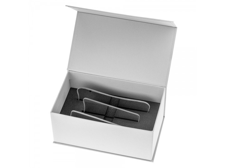 Набор зеркал для дентальной фотографии из осветленного стекла