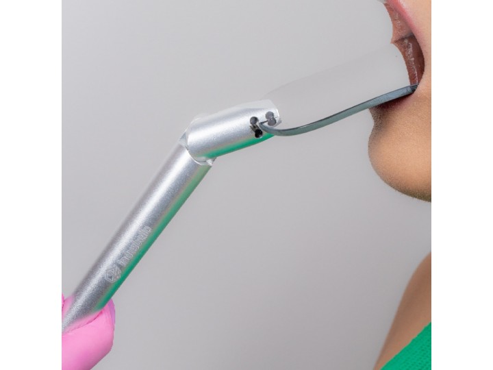 Держатель для стеклянных фотозеркал Indusbello