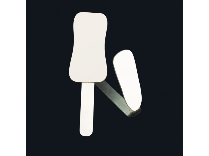 Зеркала для фотографирования с ручками