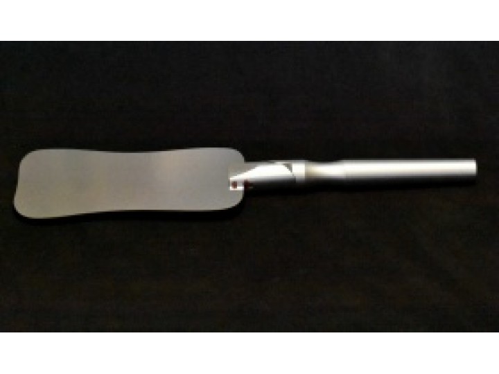 Держатель для металлических фотозеркал