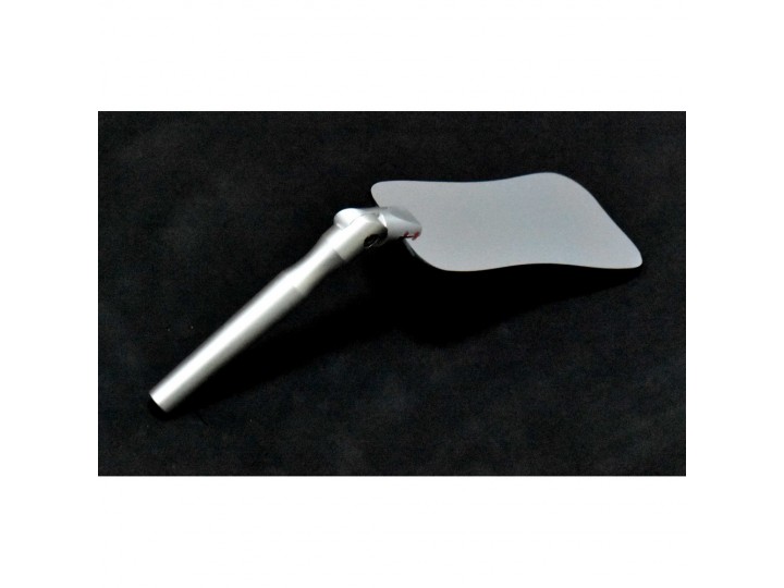 Держатель для металлических фотозеркал