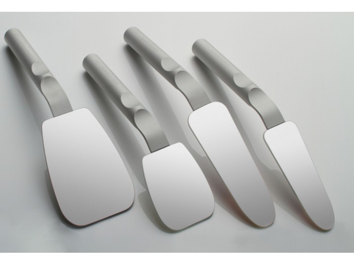 Набор зеркал для дентальной фотографии Hahnenkratt