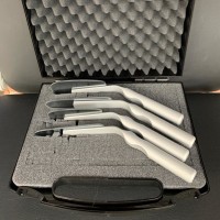 Набор зеркал для дентальной фотографии Hahnenkratt