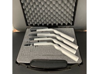 Набор зеркал для дентальной фотографии Hahnenkratt