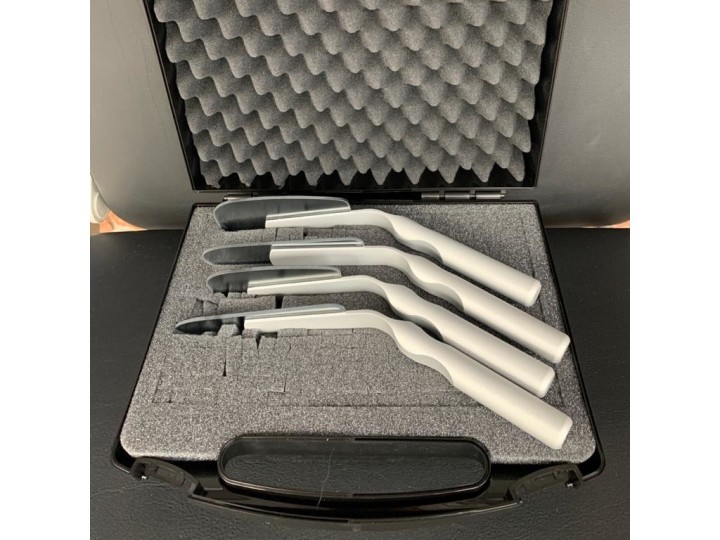 Набор зеркал для дентальной фотографии Hahnenkratt