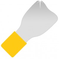 Фотозеркало Ultrabright №17, Doctorseyes