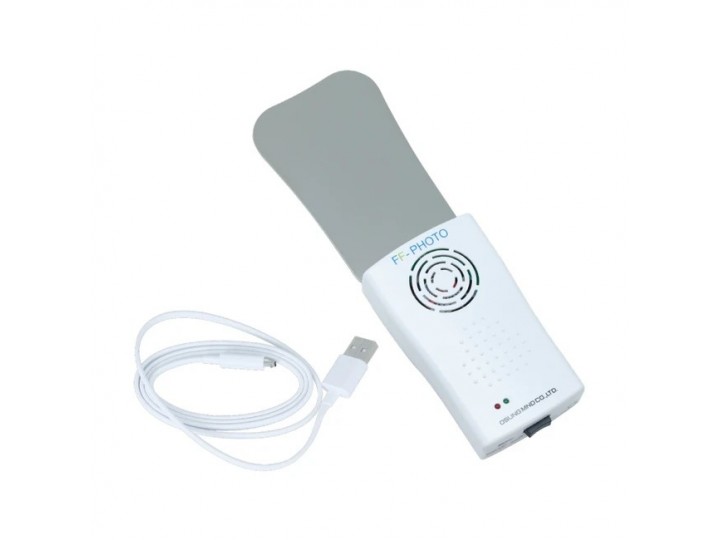 FF-Photo - рукоятка для фотозеркал с функцией устранения запотевания