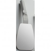 Зеркало для дентальной фотографии 74х106 мм, Hahnenkratt